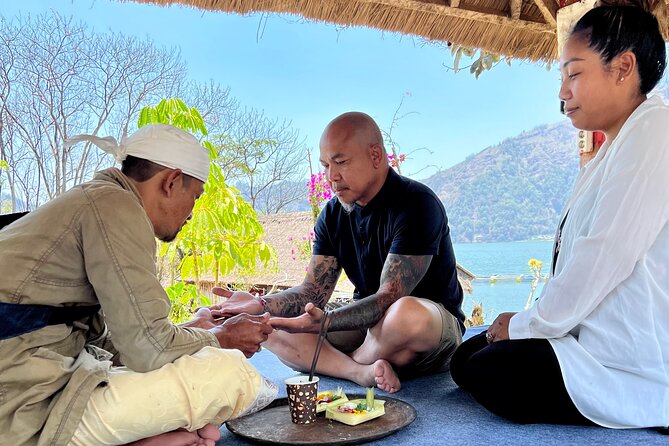 Bali Holy Water Purification and Palm Reading - Who this tour suits best, and who might not love it