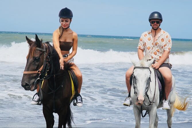 Bali Horse Riding Sanur Beach include Transport - Why Sanur horse riding feels like a real Bali morning