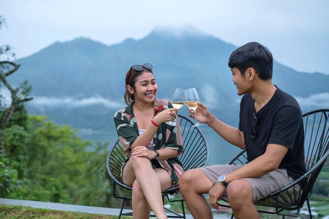 Bali Iconic Tour with Buffet Lunch and Attraction Tickets - Price and what $77 really buys you
