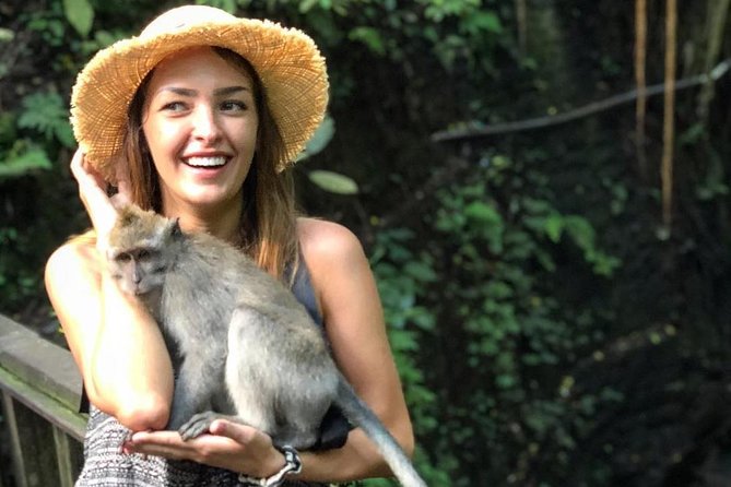 Bali Iconic Tour with Buffet Lunch and Attraction Tickets - Stop 3: Kintamani Highland, the Mt. Batur and Lake Batur payoff