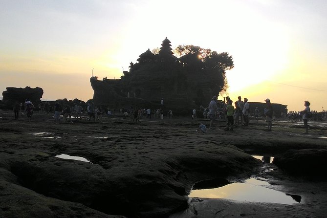 Bali in 1-Day : Rice Terrace, Volcano, Tanah lot - All Inclusive - Key highlights that make this day trip work