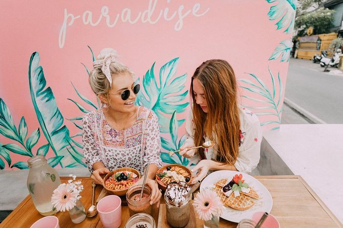 Bali Instagram Foodie Experience (Private Tour) - Key Highlights You’ll Care About