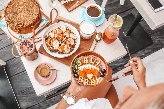Bali Instagram Foodie Experience (Private Tour) - Why This Seminyak Foodie Route Starts Strong