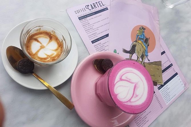 Bali Instagram Foodie Experience (Private Tour) - Kynd Community Plant-Based Food: A Photo-Friendly Detour That Still Feeds You
