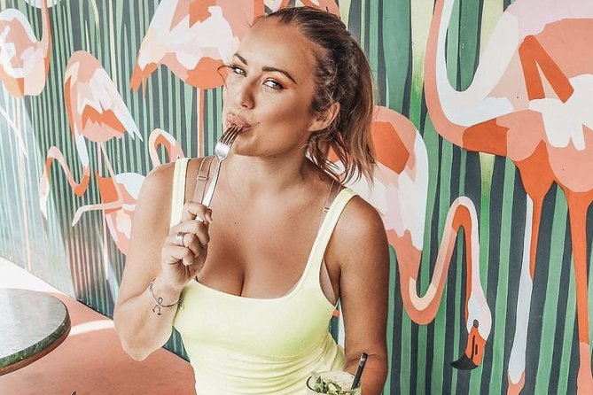 Bali Instagram Foodie Experience (Private Tour) - Seminyak Beach, Seminyak Square, and the Short Scenic Breaks