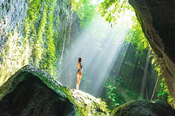 Bali Instagram: Gate of Heaven Temple Tour - What You Actually Get for $85: Value Breakdown That Makes Sense