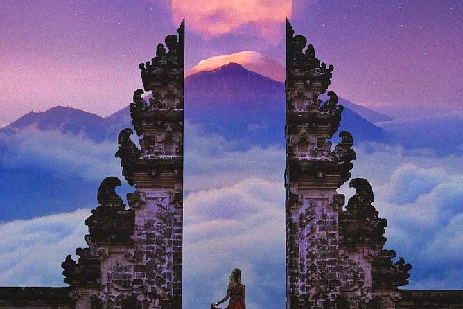 Bali Instagram Most Iconic Spots Private Tour - Alas Harum Bali Jungle Swing at Lereng Agung: Fun for Photos, Real for Nerves