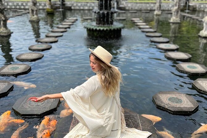Bali Instagram Tour - Price and value for a private Bali day around $31.51