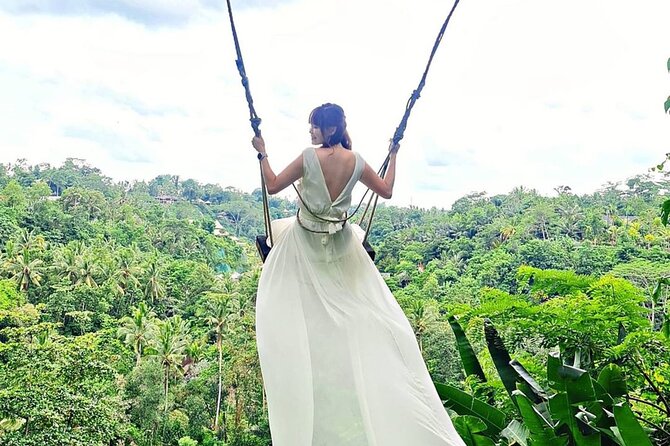 Bali Instagram Tour - Segara Windhu coffee plantation: a short stop with free tasting