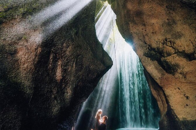 Bali Instagram Tour - Tegalalang rice terraces and that must-do morning view