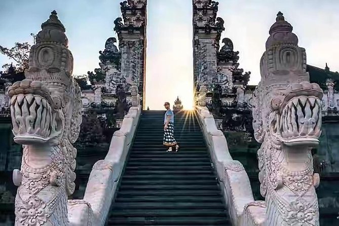 Bali Instagram Tour - All Inclusive - Value and price: what $38 gets you (and what to confirm)