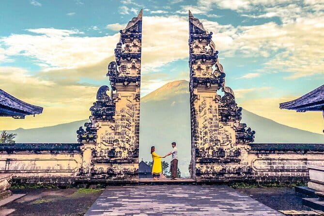 Bali Instagram Tour - DESIGN Your Own Trip - Snorkeling at Blue Lagoon and Tanjung Jepun: fish, coral, and possible reef sharks