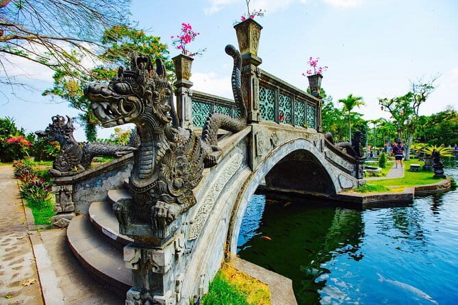 Bali Instagram Tour - DESIGN Your Own Trip - Price and logistics: what the $65 really buys