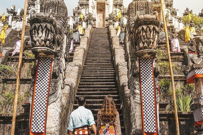 Bali Instagram Tour from Your Hotel (Private & Full-day) - Ubud-style culture stops plus your choice of Instagram icons
