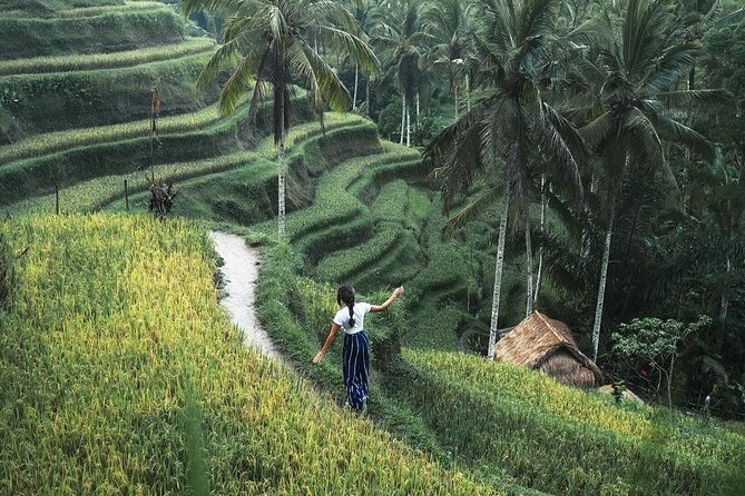 Bali Instagram Tour from Your Hotel (Private & Full-day) - Southern Bali coast stops and famous beaches