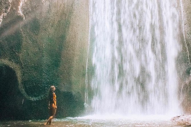 Bali Instagram Tour from Your Hotel (Private & Full-day) - Price and value: what $74 buys you in real time