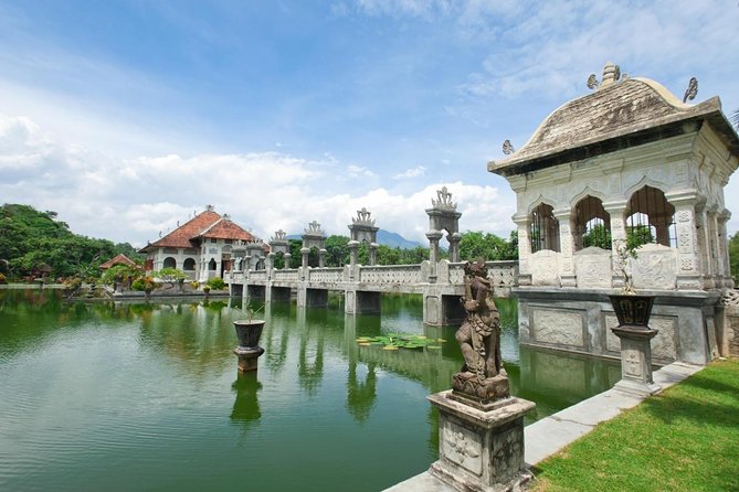 Bali Instagram Tour: Gate of Heaven, Swing and Waterfall Day Tour - Key highlights I’d plan around
