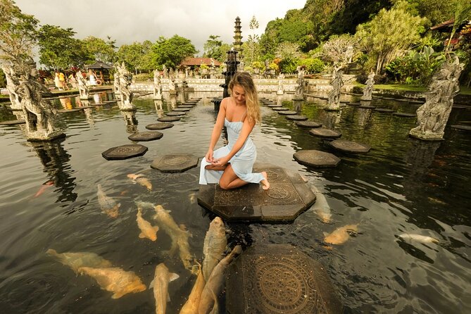 Bali Instagram Tour: Gate of Heaven, Swing and Waterfall Day Tour - Price and value: what $50 buys you in a real day plan
