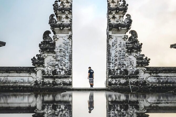 Bali Instagram Tour- Most Scenic Spots in Bali - What the Best Reviews Signal About the Experience