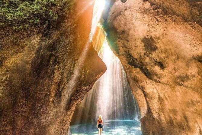 ️ Bali Instagram Tour: The Most Famous Spots (Private & All-Inclusive) - Tirta Gangga Water Palace: royal water gardens for calm, clean shots