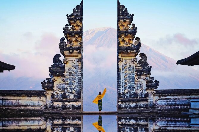 ️ Bali Instagram Tour: The Most Famous Spots (Private & All-Inclusive) - Uma Pakel Agro Tourism: jungle swing energy plus coffee tasting