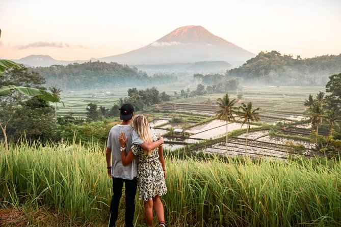 ️ Bali Instagram Tour: The Most Famous Spots (Private & All-Inclusive) - The Ubud and South Bali pass-by moments: useful for context, not big detours