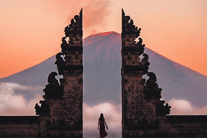 ️ Bali Instagram Tour: The Most Famous Spots (Private & All-Inclusive) - Price and value: why $114 can actually feel fair