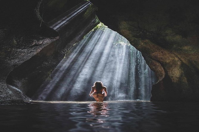 Bali Instagram Tour : The Most Popular Spots In Bali - Price and what $62 buys you in real terms