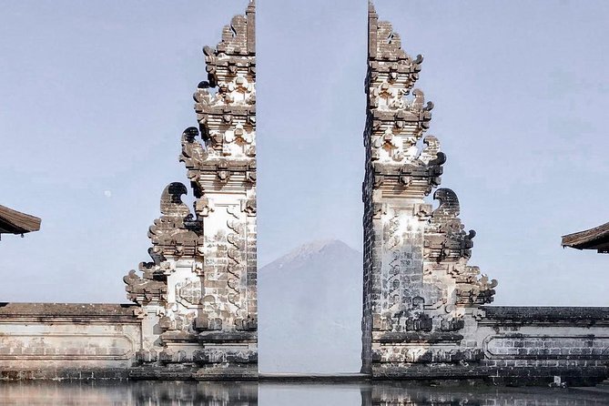 Bali Instagram Tour: The Most Popular Spots ( Private All-Inclusive ) - Key highlights that make this tour worth it
