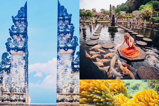 Bali Instagram Tour: The Most Popular Spots ( Private All-Inclusive ) - Why this Bali Instagram tour works: private timing and minimal hassle