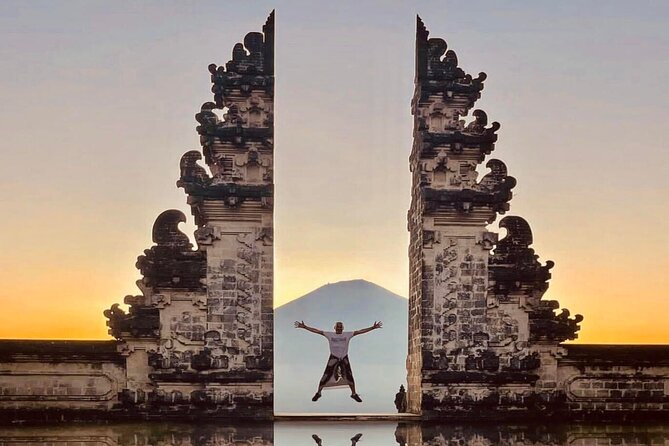 Bali Instagram Tour: The Most Popular Spots ( Private All-Inclusive ) - Getting picked up across Bali (and why that shapes your whole day)