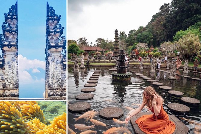 Bali Instagram Tour: The Most Popular Spots ( Private All-Inclusive ) - What the full route feels like in a 7 to 8 hour day