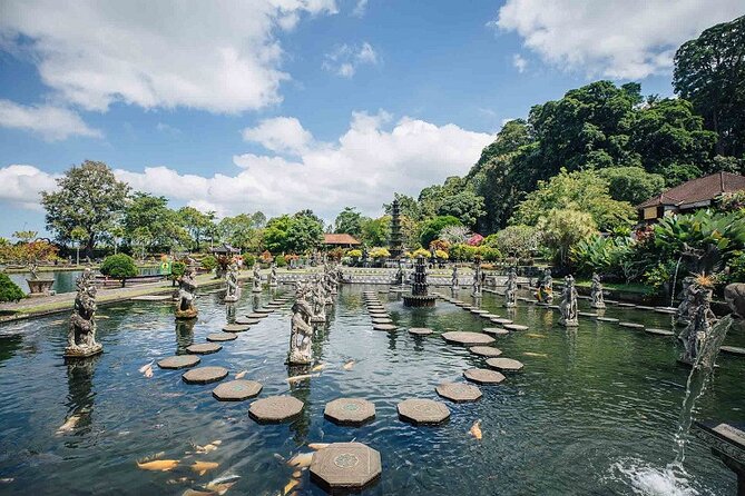 Bali Instagram Tour: The Most Scenic Spots - Key things you’ll feel on this tour