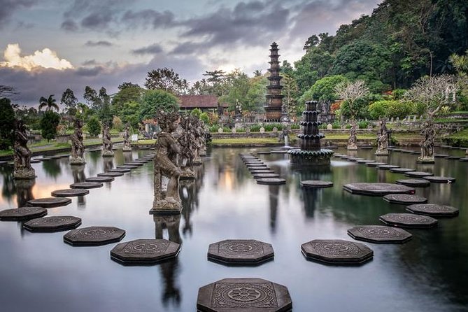 Bali Instagram Tour: The Most Scenic Spots - Seminyak pickup and a photo day that is actually structured
