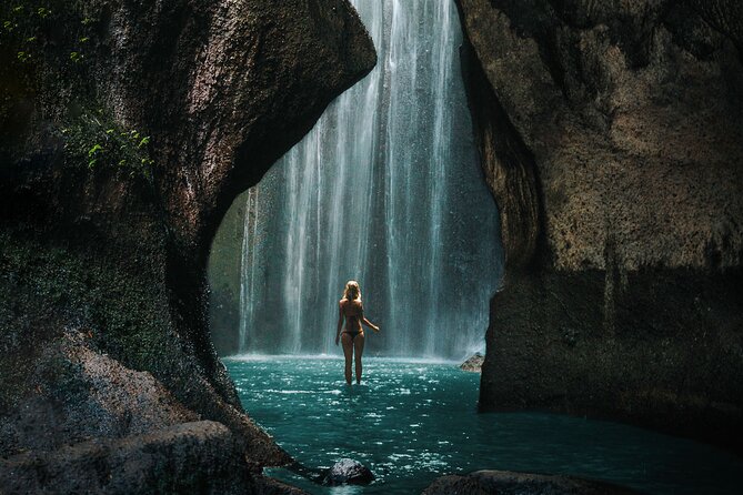 Bali Instagram Tour: The Most Scenic Spots - How timing really works: queues, traffic, and why guides matter