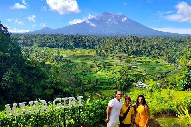 Bali Instagram Tour: The Most Scenic Spots - Private group energy, and what that changes for your photos