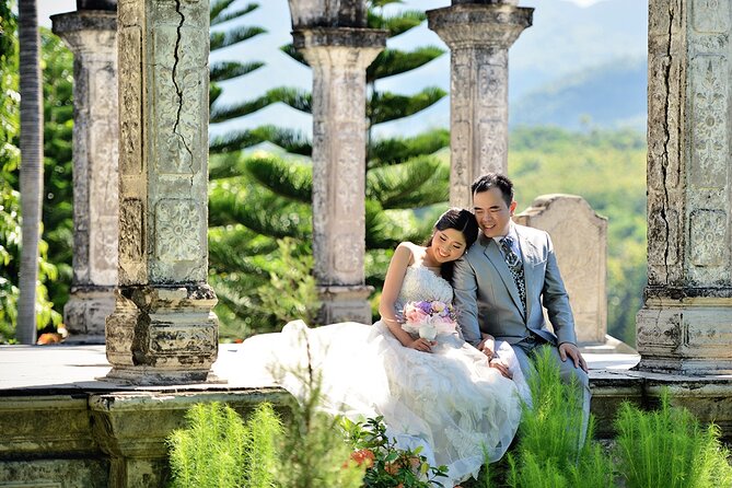 Bali Instagram Tour to The Most Scenic View - How the private vehicle and guide actually change your day