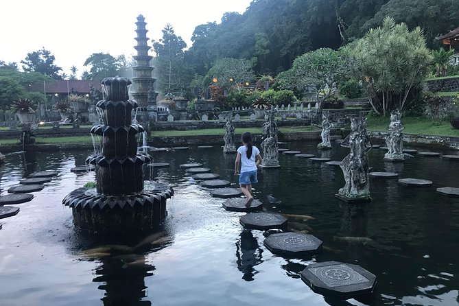 Bali Instagram Tour to The Most Scenic View - Timing, traffic, and why your photos need a plan