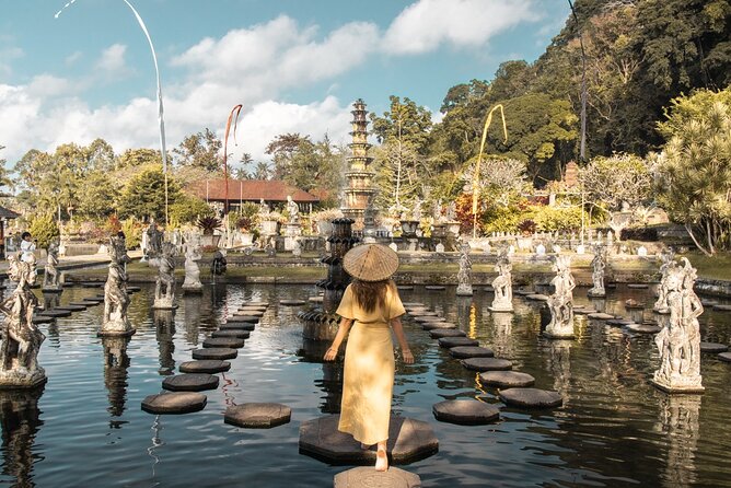 Bali Instagram Tour to The Most Scenic View - Who should book this Bali Instagram Tour to East Bali