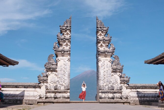 Bali Instagram Tour with Photographer - Key highlights worth knowing before you go