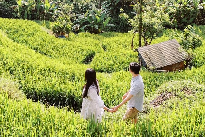 Bali Instagram Tour - The 4:00 am pickup strategy (and why it matters)
