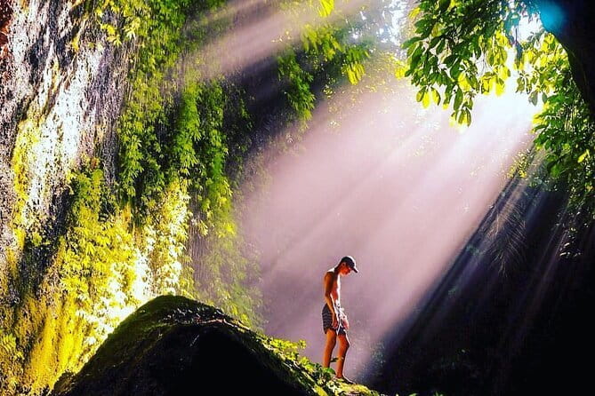 BALI INSTAGRAM TOURS; Heaven Gate, Tirta Gangga, Tukad Cepung waterfall - Key things you’ll care about before you go