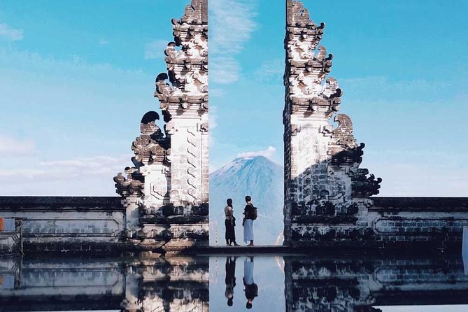 Bali Instagramable Tour - Price and logistics: what you’re really paying for