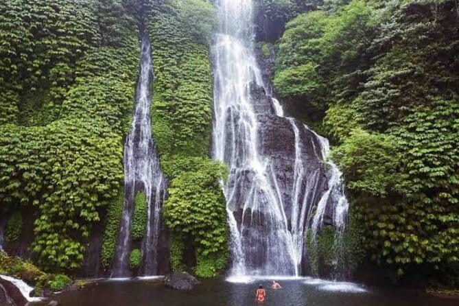 Bali Instagramable Tour: Gates of Heaven Lempuyang - Water Palace - Waterfall - Price and what you actually get for $31