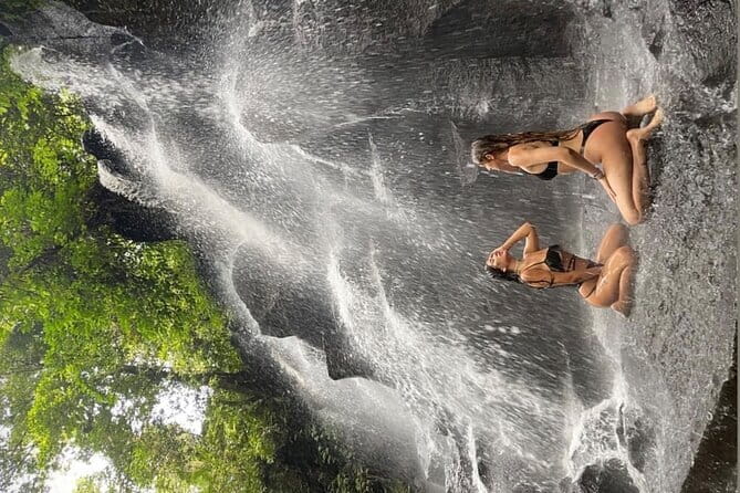 Bali Instagramable Tour: Gates of Heaven Lempuyang - Water Palace - Waterfall - Who this Bali Instagramable tour suits best