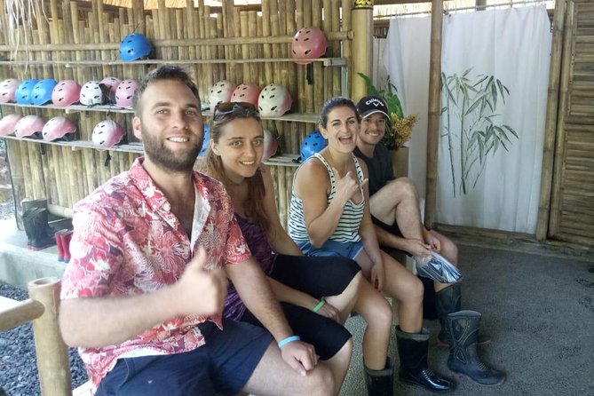 Bali Jungle ATV Quad Bike - Why this Ubud ATV tour feels like real rural Bali