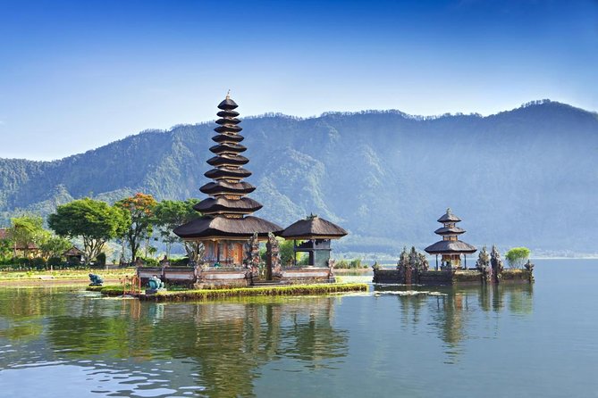 Bali Jungle Trekking in Beautiful Rainforest - Key takeaways before you book