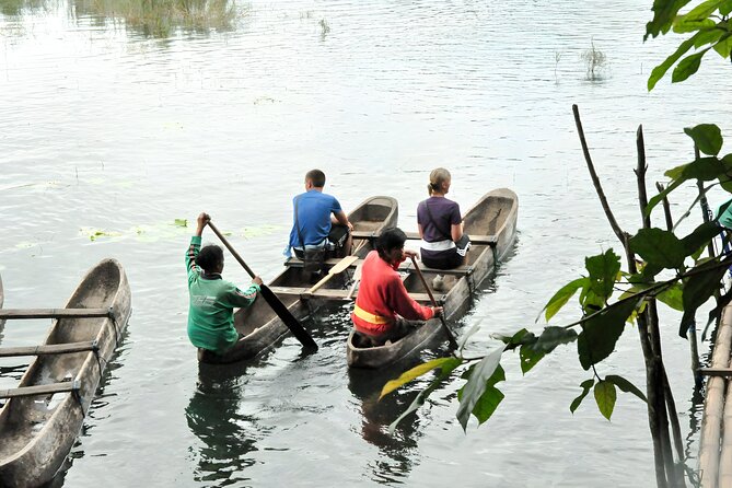 Bali Jungle Trekking in Beautiful Rainforest - The Rainforest Trek Itself: Staying on Track with a Private Guide