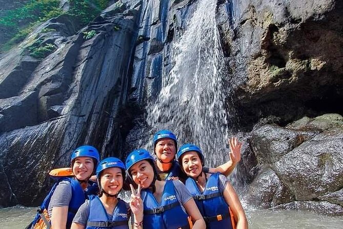 Bali Jungle White Water Rafting Adventure - The Calmer Float and Riverside Moments You Will Actually Enjoy