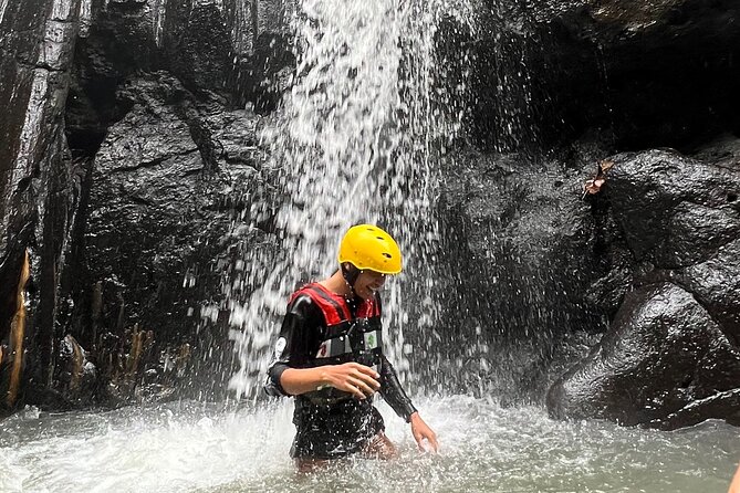 Bali Jungle White Water Rafting Adventure - Lunch by the River, Then a Hot Shower That Changes Everything